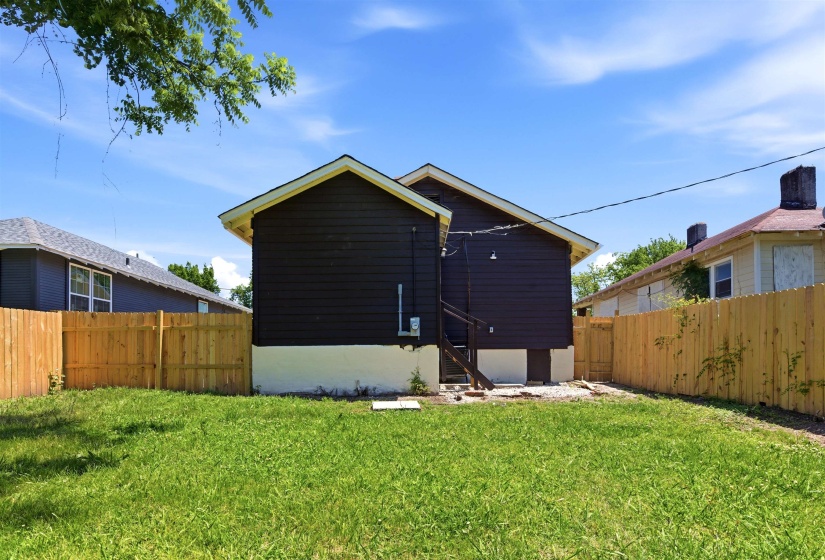 1427 WILLETT ST, Memphis, Tennessee 38106, 2 Bedroom Bedrooms, 6 Room Rooms,2 BathroomBathrooms,Residential,For Sale,WILLETT,0,10221875