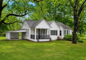 8488 QUITO RD, Unincorporated, Tennessee 38053, 2 Bedrooms Bedrooms, 6 Rooms Rooms,1 BathroomBathrooms,Residential,For Sale,QUITO,10221877