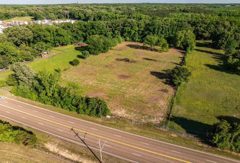 0 US 70 HWY, Lakeland, Tennessee 38002, 0 , 0 ,0,Land,For Sale,US 70,0,10221902