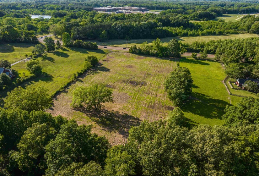 0 US 70 HWY, Lakeland, Tennessee 38002, 0 , 0 ,0,Land,For Sale,US 70,0,10221902