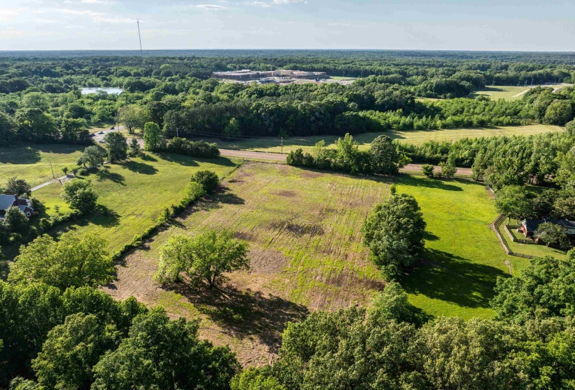 0 US 70 HWY, Lakeland, Tennessee 38002, 0 , 0 ,0,Land,For Sale,US 70,0,10221902