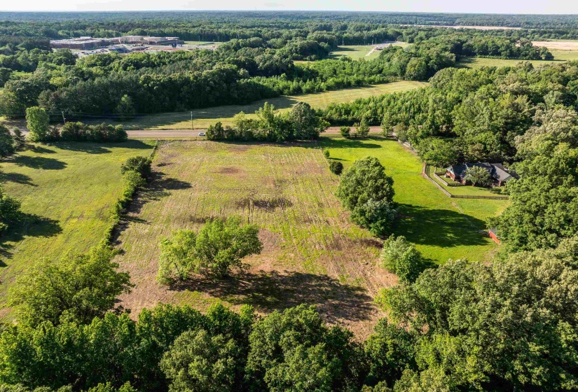 0 US 70 HWY, Lakeland, Tennessee 38002, 0 , 0 ,0,Land,For Sale,US 70,0,10221902