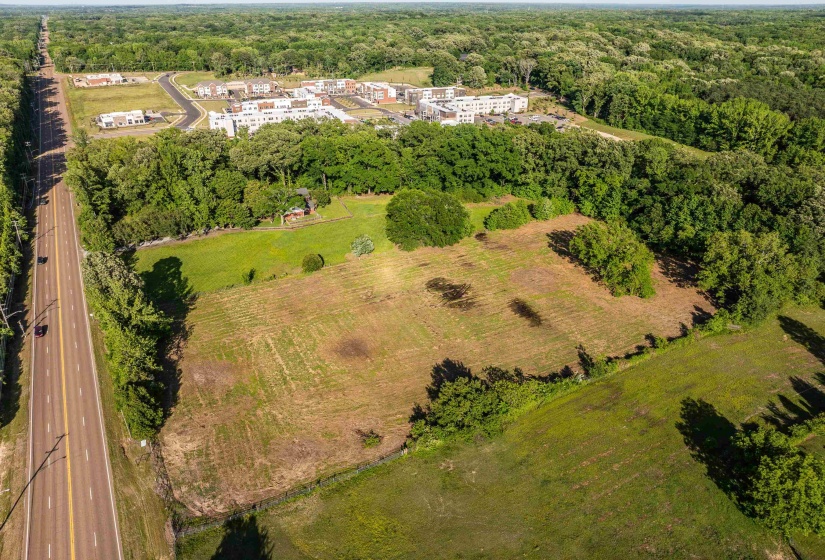 0 US 70 HWY, Lakeland, Tennessee 38002, 0 , 0 ,0,Land,For Sale,US 70,0,10221902
