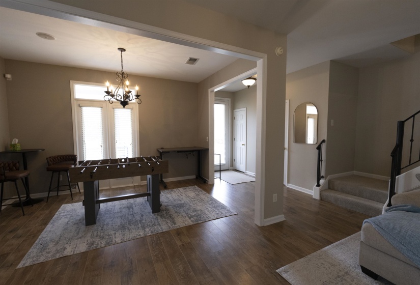 1226 ISLE BAY DR, Memphis, Tennessee 38103, 3 Bedrooms Bedrooms, 7 Rooms Rooms,2.1 BathroomsBathrooms,Rental Properties,For Sale,ISLE BAY,10221881