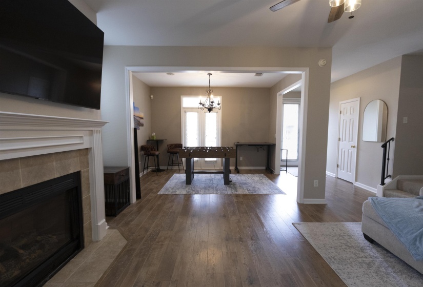 1226 ISLE BAY DR, Memphis, Tennessee 38103, 3 Bedrooms Bedrooms, 7 Rooms Rooms,2.1 BathroomsBathrooms,Rental Properties,For Sale,ISLE BAY,10221881