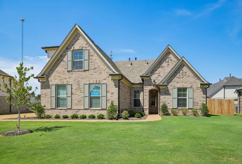 95 MISTY RIDGE LOOP, Oakland, Tennessee 38060, 5 Bedroom Bedrooms, 9 Room Rooms,3 BathroomBathrooms,Residential,For Sale,MISTY RIDGE,0,10191875