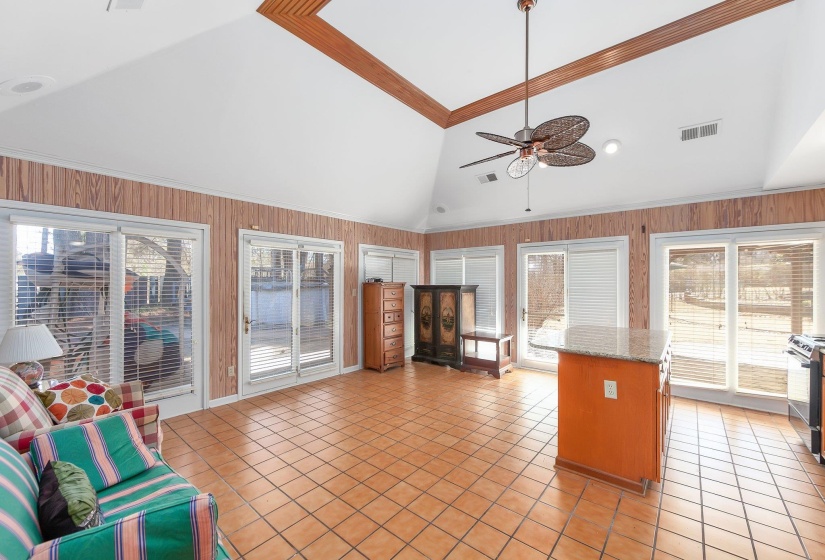 In-law Suite