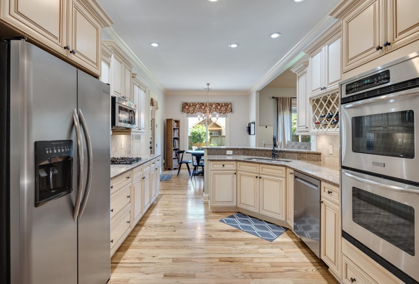 1178 IRWINS GATE DR, Collierville, Tennessee 38017, 4 Bedroom Bedrooms, 10 Room Rooms,3.1 BathroomBathrooms,Residential,For Sale,IRWINS GATE,0,10221420