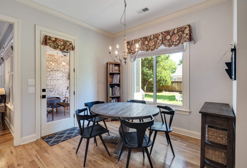 1178 IRWINS GATE DR, Collierville, Tennessee 38017, 4 Bedroom Bedrooms, 10 Room Rooms,3.1 BathroomBathrooms,Residential,For Sale,IRWINS GATE,0,10221420