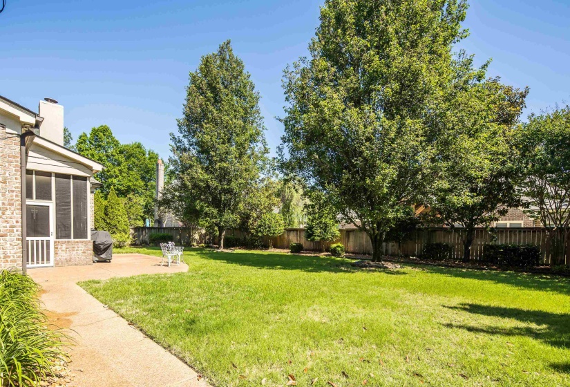 1178 IRWINS GATE DR, Collierville, Tennessee 38017, 4 Bedroom Bedrooms, 10 Room Rooms,3.1 BathroomBathrooms,Residential,For Sale,IRWINS GATE,0,10221420