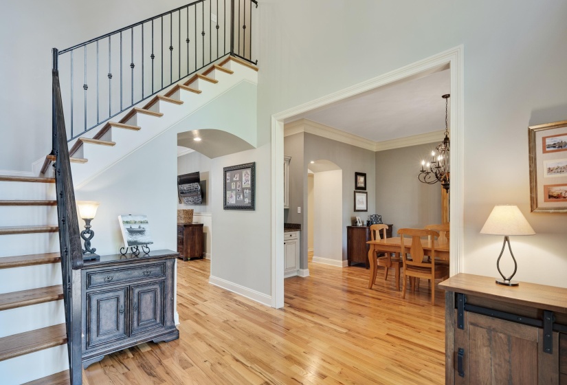 1178 IRWINS GATE DR, Collierville, Tennessee 38017, 4 Bedroom Bedrooms, 10 Room Rooms,3.1 BathroomBathrooms,Residential,For Sale,IRWINS GATE,0,10221420