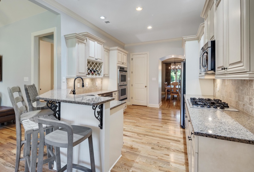 1178 IRWINS GATE DR, Collierville, Tennessee 38017, 4 Bedroom Bedrooms, 10 Room Rooms,3.1 BathroomBathrooms,Residential,For Sale,IRWINS GATE,0,10221420