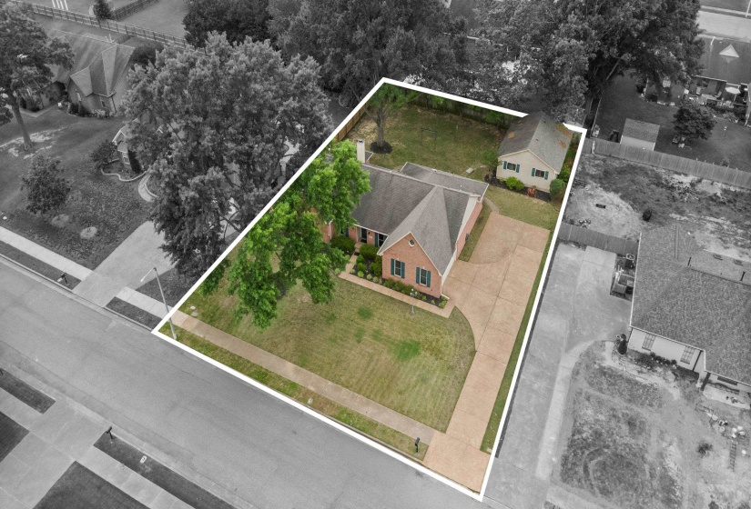 365 SCARLETTS WAY, Collierville, Tennessee 38017, 4 Bedroom Bedrooms, 7 Room Rooms,2 BathroomBathrooms,Residential,For Sale,SCARLETTS,0,10221903