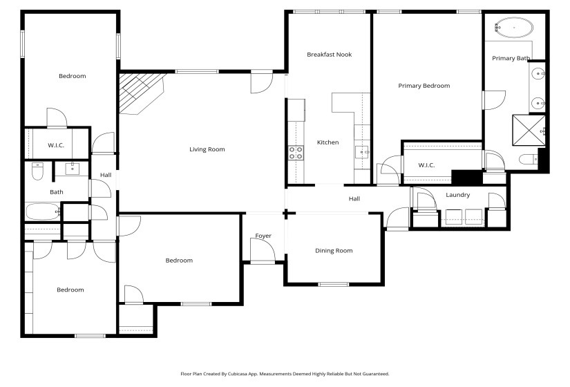 365 SCARLETTS WAY, Collierville, Tennessee 38017, 4 Bedroom Bedrooms, 7 Room Rooms,2 BathroomBathrooms,Residential,For Sale,SCARLETTS,0,10221903