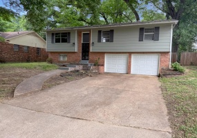 4178 CRAIN RD, Memphis, Tennessee 38128, 4 Bedroom Bedrooms, 7 Room Rooms,2 BathroomBathrooms,Residential,For Sale,CRAIN,0,10221905 4178 CRAIN RD, Memphis, Tennessee 38128, 4 Bedroom Bedrooms, 7 Room Rooms,2 BathroomBathrooms,Residential,For Sale,CRAIN,0,10221905