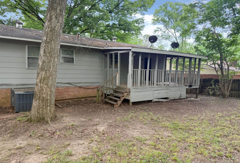 4178 CRAIN RD, Memphis, Tennessee 38128, 4 Bedroom Bedrooms, 7 Room Rooms,2 BathroomBathrooms,Residential,For Sale,CRAIN,0,10221905