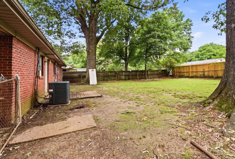 4960 VERNE RD, Memphis, Tennessee 38117, 3 Bedroom Bedrooms, 5 Room Rooms,1 BathroomBathrooms,Residential,For Sale,VERNE,0,10221908