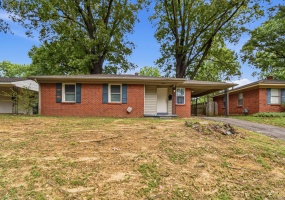 4960 VERNE RD, Memphis, Tennessee 38117, 3 Bedroom Bedrooms, 5 Room Rooms,1 BathroomBathrooms,Residential,For Sale,VERNE,0,10221908 4960 VERNE RD, Memphis, Tennessee 38117, 3 Bedroom Bedrooms, 5 Room Rooms,1 BathroomBathrooms,Residential,For Sale,VERNE,0,10221908