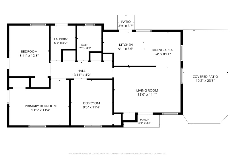 4960 VERNE RD, Memphis, Tennessee 38117, 3 Bedroom Bedrooms, 5 Room Rooms,1 BathroomBathrooms,Residential,For Sale,VERNE,0,10221908