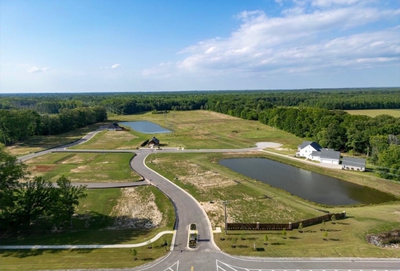 35 CYPRESS BEND DR, Rossville, Tennessee 38066, ,Land,For Sale,CYPRESS BEND,10221941