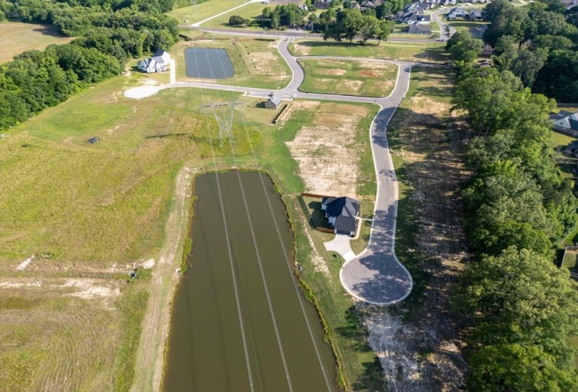 65 CYPRESS BEND DR, Rossville, Tennessee 38066, ,Land,For Sale,CYPRESS BEND,10221947
