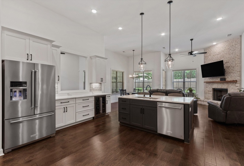 65 WATSON RD, Oakland, Tennessee 38060, 5 Bedrooms Bedrooms, 11 Rooms Rooms,3.2 BathroomsBathrooms,Residential,For Sale,WATSON,10221909