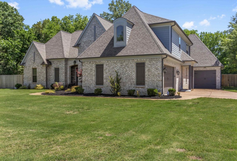 65 WATSON RD, Oakland, Tennessee 38060, 5 Bedrooms Bedrooms, 11 Rooms Rooms,3.2 BathroomsBathrooms,Residential,For Sale,WATSON,10221909