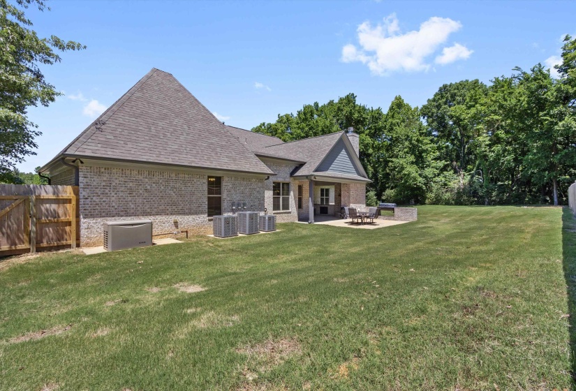 65 WATSON RD, Oakland, Tennessee 38060, 5 Bedrooms Bedrooms, 11 Rooms Rooms,3.2 BathroomsBathrooms,Residential,For Sale,WATSON,10221909