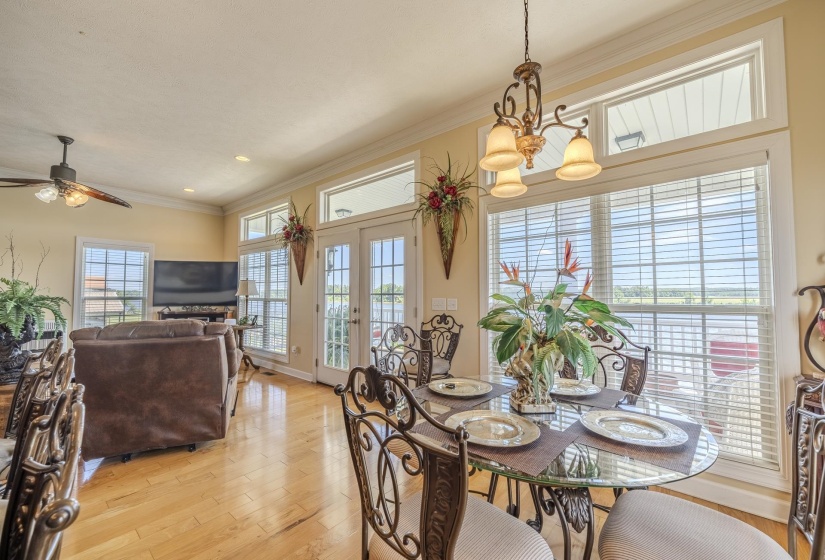 320 SILVER WATER LN, Counce, Tennessee 38326, 3 Bedrooms Bedrooms, 6 Rooms Rooms,2 BathroomsBathrooms,Residential,For Sale,SILVER WATER,10221912