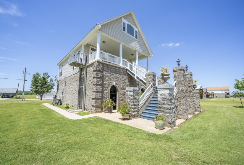 320 SILVER WATER LN, Counce, Tennessee 38326, 3 Bedrooms Bedrooms, 6 Rooms Rooms,2 BathroomsBathrooms,Residential,For Sale,SILVER WATER,10221912