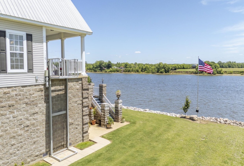 320 SILVER WATER LN, Counce, Tennessee 38326, 3 Bedrooms Bedrooms, 6 Rooms Rooms,2 BathroomsBathrooms,Residential,For Sale,SILVER WATER,10221912