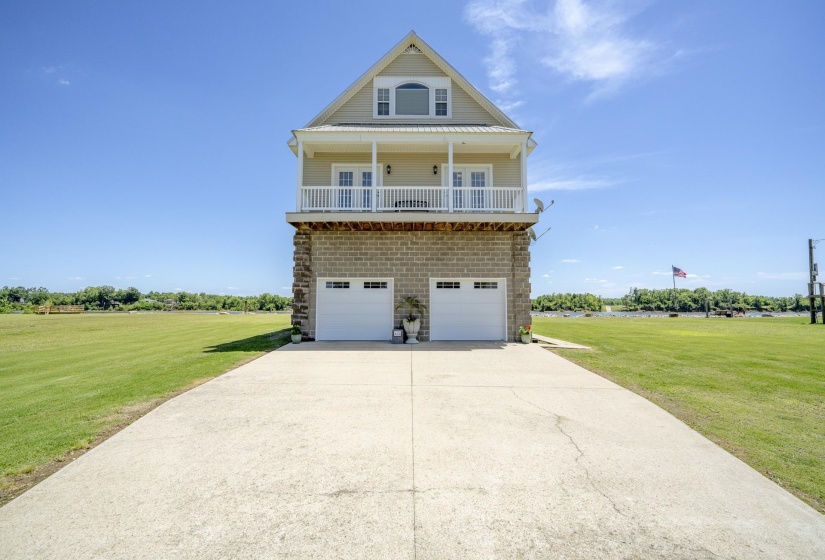 320 SILVER WATER LN, Counce, Tennessee 38326, 3 Bedrooms Bedrooms, 6 Rooms Rooms,2 BathroomsBathrooms,Residential,For Sale,SILVER WATER,10221912