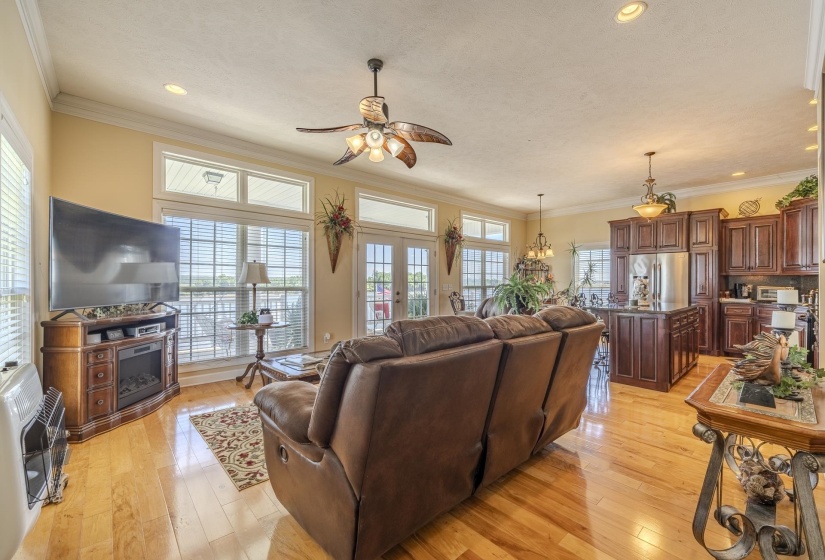 320 SILVER WATER LN, Counce, Tennessee 38326, 3 Bedrooms Bedrooms, 6 Rooms Rooms,2 BathroomsBathrooms,Residential,For Sale,SILVER WATER,10221912
