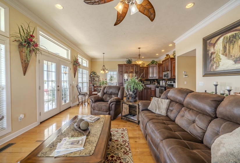 320 SILVER WATER LN, Counce, Tennessee 38326, 3 Bedrooms Bedrooms, 6 Rooms Rooms,2 BathroomsBathrooms,Residential,For Sale,SILVER WATER,10221912