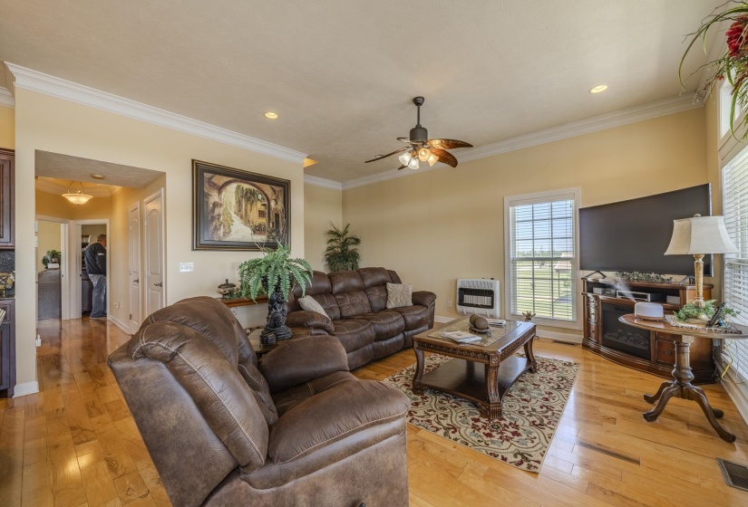 320 SILVER WATER LN, Counce, Tennessee 38326, 3 Bedrooms Bedrooms, 6 Rooms Rooms,2 BathroomsBathrooms,Residential,For Sale,SILVER WATER,10221912