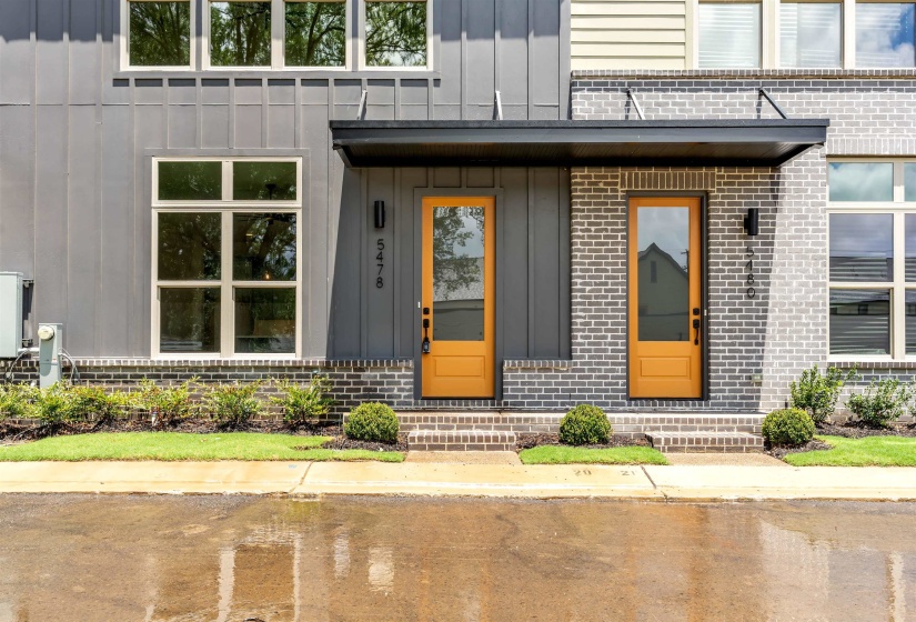 5478 END VILLAGE DR, Memphis, Tennessee 38119, 2 Bedroom Bedrooms, 4 Room Rooms,2.1 BathroomBathrooms,Residential,For Sale,END VILLAGE,0,10221927