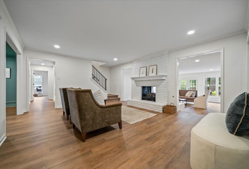 2162 KIMBROUGH WOODS PL, Germantown, Tennessee 38139, 4 Bedrooms Bedrooms, 10 Rooms Rooms,3.1 BathroomsBathrooms,Residential,For Sale,KIMBROUGH WOODS,10221930