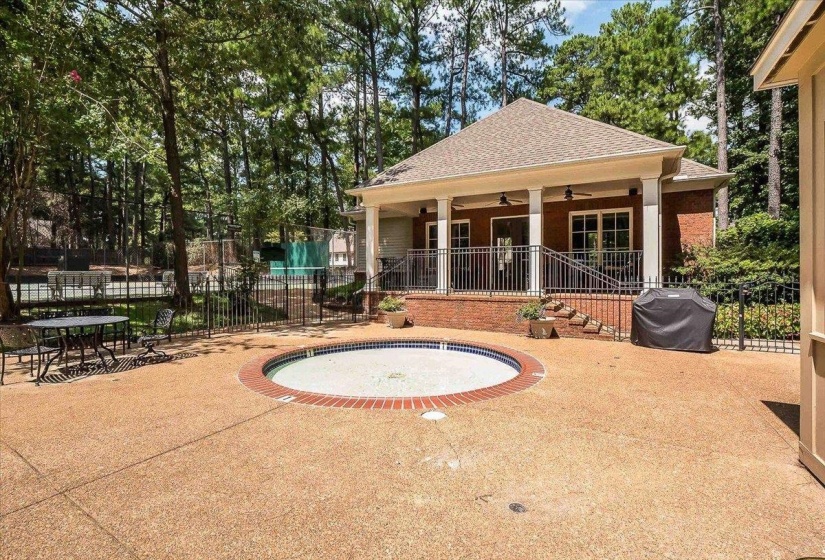 2162 KIMBROUGH WOODS PL, Germantown, Tennessee 38139, 4 Bedrooms Bedrooms, 10 Rooms Rooms,3.1 BathroomsBathrooms,Residential,For Sale,KIMBROUGH WOODS,10221930