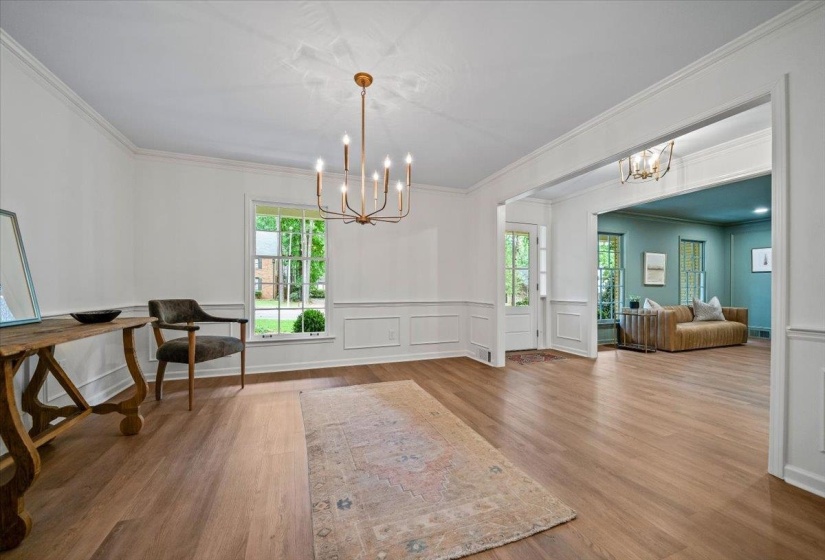 2162 KIMBROUGH WOODS PL, Germantown, Tennessee 38139, 4 Bedrooms Bedrooms, 10 Rooms Rooms,3.1 BathroomsBathrooms,Residential,For Sale,KIMBROUGH WOODS,10221930