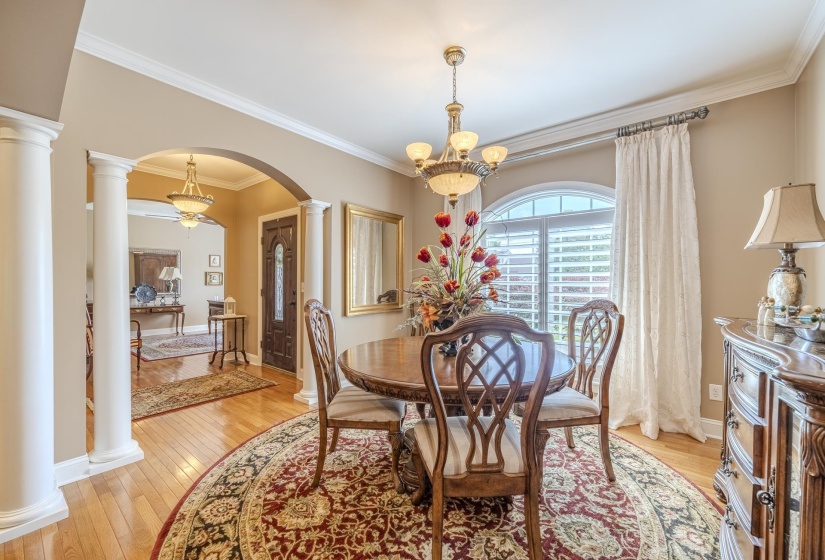 670 BOWEN DR, Savannah, Tennessee 38372, 4 Bedrooms Bedrooms, 12 Rooms Rooms,3 BathroomsBathrooms,Residential,For Sale,BOWEN,10221932
