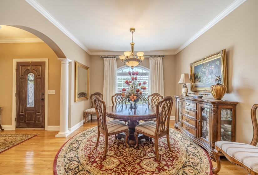 670 BOWEN DR, Savannah, Tennessee 38372, 4 Bedrooms Bedrooms, 12 Rooms Rooms,3 BathroomsBathrooms,Residential,For Sale,BOWEN,10221932