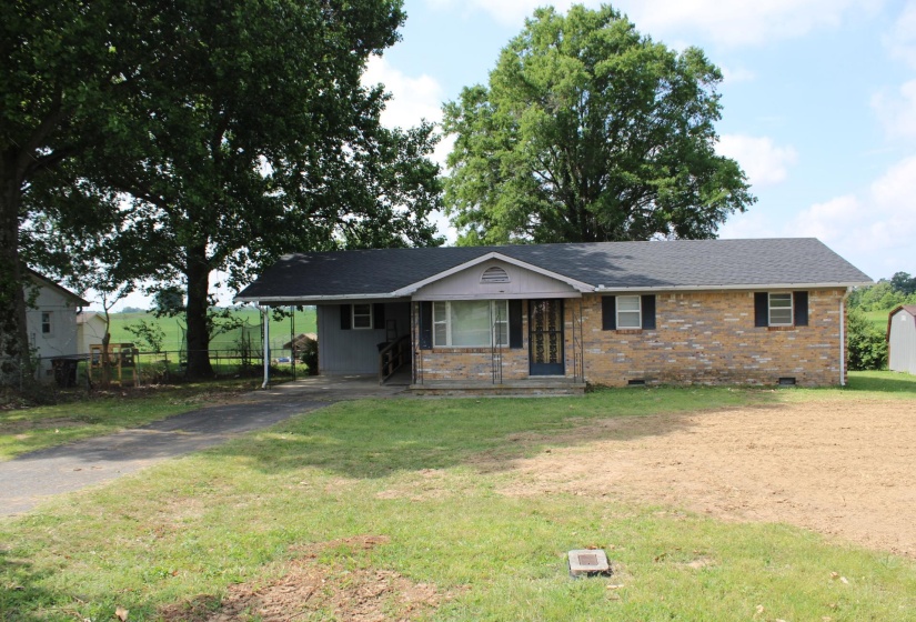101 FINCHER RD, Halls, Tennessee 38040, 3 Bedrooms Bedrooms, 6 Rooms Rooms,1 BathroomBathrooms,Residential,For Sale,FINCHER,10221934