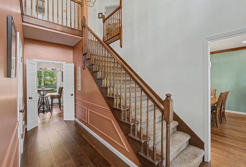 8882 HILLMAN WAY DR, Bartlett, Tennessee 38133, 4 Bedrooms Bedrooms, 8 Rooms Rooms,2.1 BathroomsBathrooms,Residential,For Sale,HILLMAN WAY,10221940