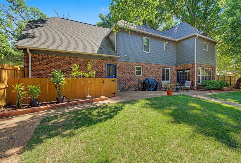 8882 HILLMAN WAY DR, Bartlett, Tennessee 38133, 4 Bedrooms Bedrooms, 8 Rooms Rooms,2.1 BathroomsBathrooms,Residential,For Sale,HILLMAN WAY,10221940
