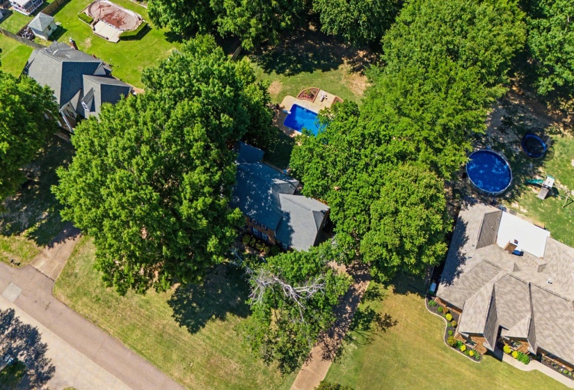 8882 HILLMAN WAY DR, Bartlett, Tennessee 38133, 4 Bedrooms Bedrooms, 8 Rooms Rooms,2.1 BathroomsBathrooms,Residential,For Sale,HILLMAN WAY,10221940