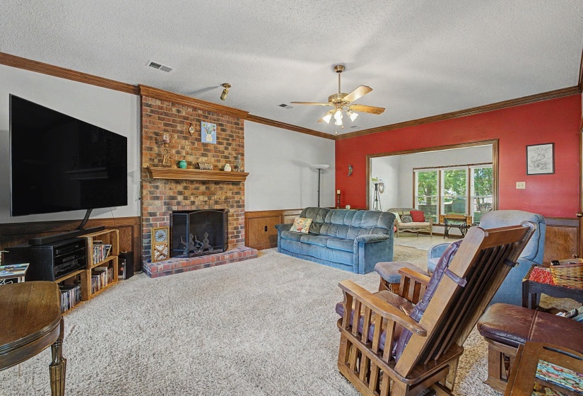 8882 HILLMAN WAY DR, Bartlett, Tennessee 38133, 4 Bedrooms Bedrooms, 8 Rooms Rooms,2.1 BathroomsBathrooms,Residential,For Sale,HILLMAN WAY,10221940