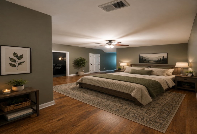 3015 BRAMBLEBUSH LN, Lakeland, Tennessee 38002, 5 Bedroom Bedrooms, 11 Room Rooms,3.1 BathroomBathrooms,Residential,For Sale,BRAMBLEBUSH,0,10221942