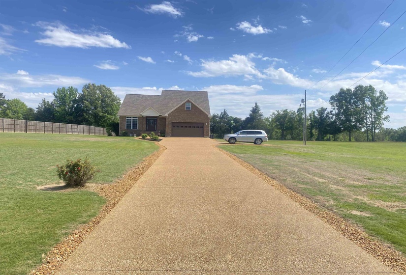 745 GREENBRIAR LN, Adamsville, Tennessee 38310, 4 Bedrooms Bedrooms, 6 Rooms Rooms,3.1 BathroomsBathrooms,Residential,For Sale,GREENBRIAR,10221945