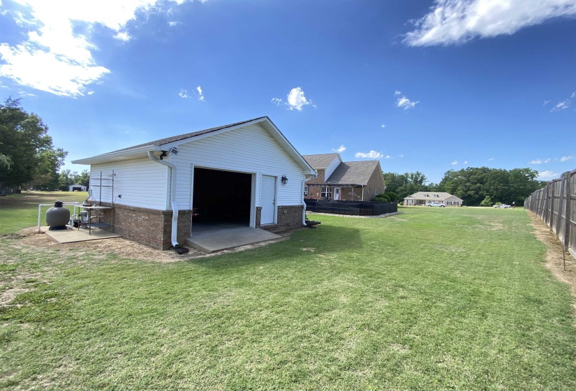 745 GREENBRIAR LN, Adamsville, Tennessee 38310, 4 Bedrooms Bedrooms, 6 Rooms Rooms,3.1 BathroomsBathrooms,Residential,For Sale,GREENBRIAR,10221945