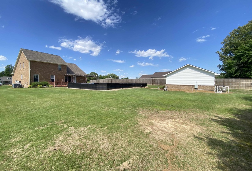 745 GREENBRIAR LN, Adamsville, Tennessee 38310, 4 Bedrooms Bedrooms, 6 Rooms Rooms,3.1 BathroomsBathrooms,Residential,For Sale,GREENBRIAR,10221945